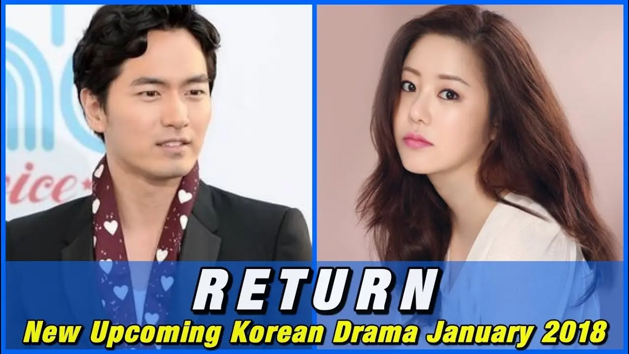 [Bintang] Return
