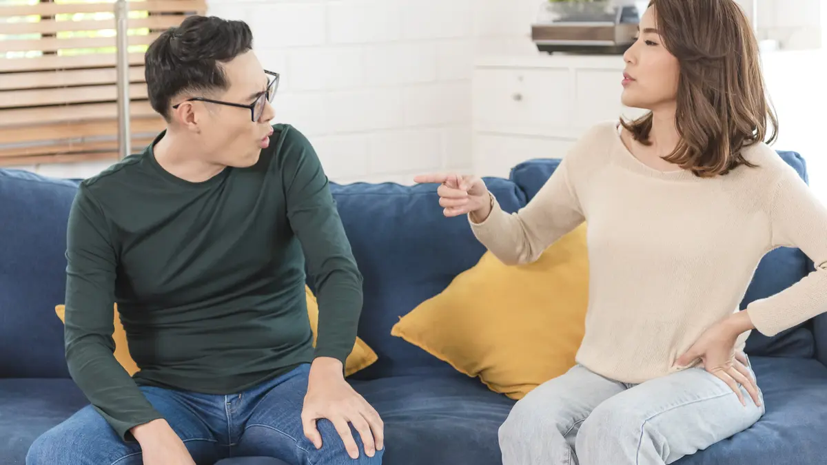 Berita Behavior artinya Hari Ini - Kabar Terbaru Terkini | Liputan6.com