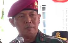 Keras! Jenderal Marinir Nyatakan Siap Bantu Pemkot Surabaya Berantas Premanisme