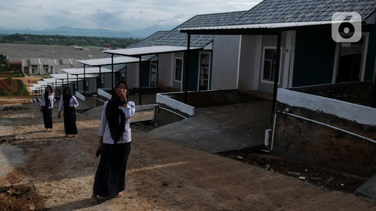 Rumah Subsidi KPR BTN Naik