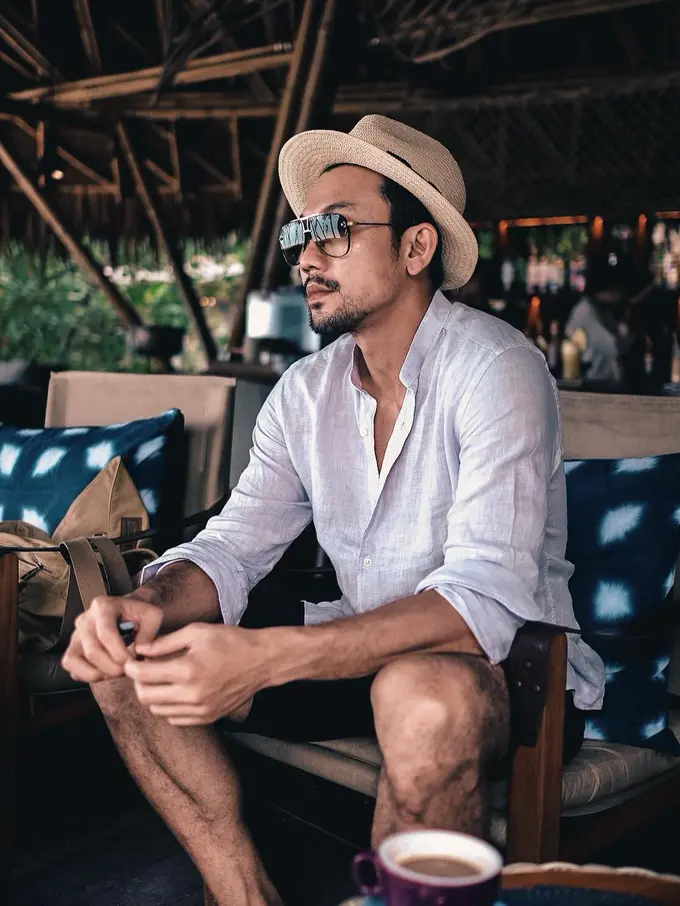 [Fimela] Denny Sumargo