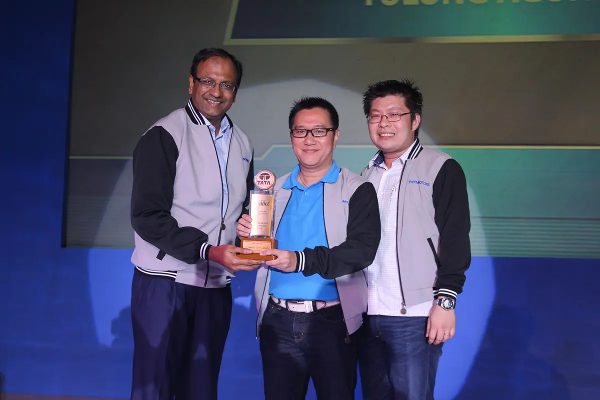 Dealer Tata Motors Terbaik Ada di Tulungagung