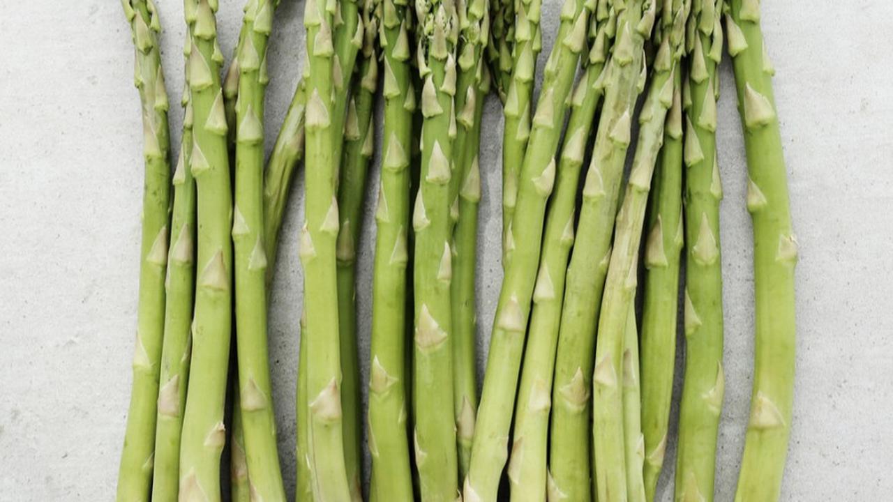 asparagus