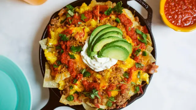 Nachos
