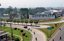 Kota Wisata Cibubur, Kota Mandiri dengan Fasilitas Lengkap dan Modern