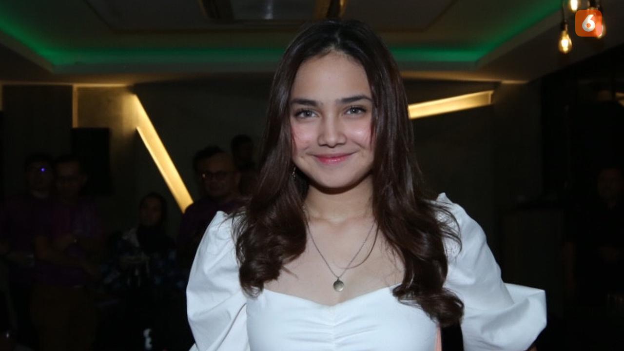 [Fimela] Syifa Hadju