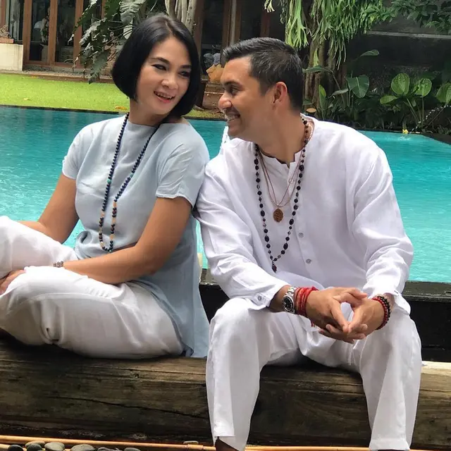 Anjasmara dan Dian Nitami