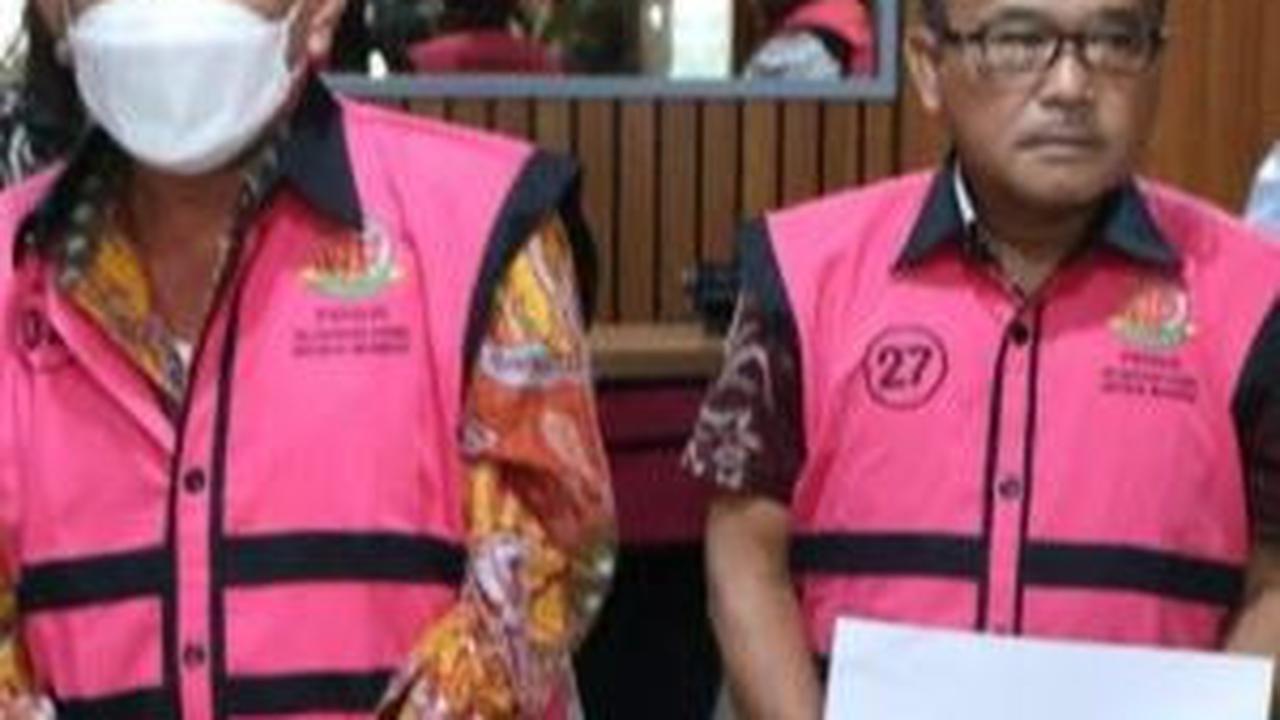 Kejagung Tetapkan Lima Tersangka Dugaan Korupsi Tata Niaga Komoditas Timah