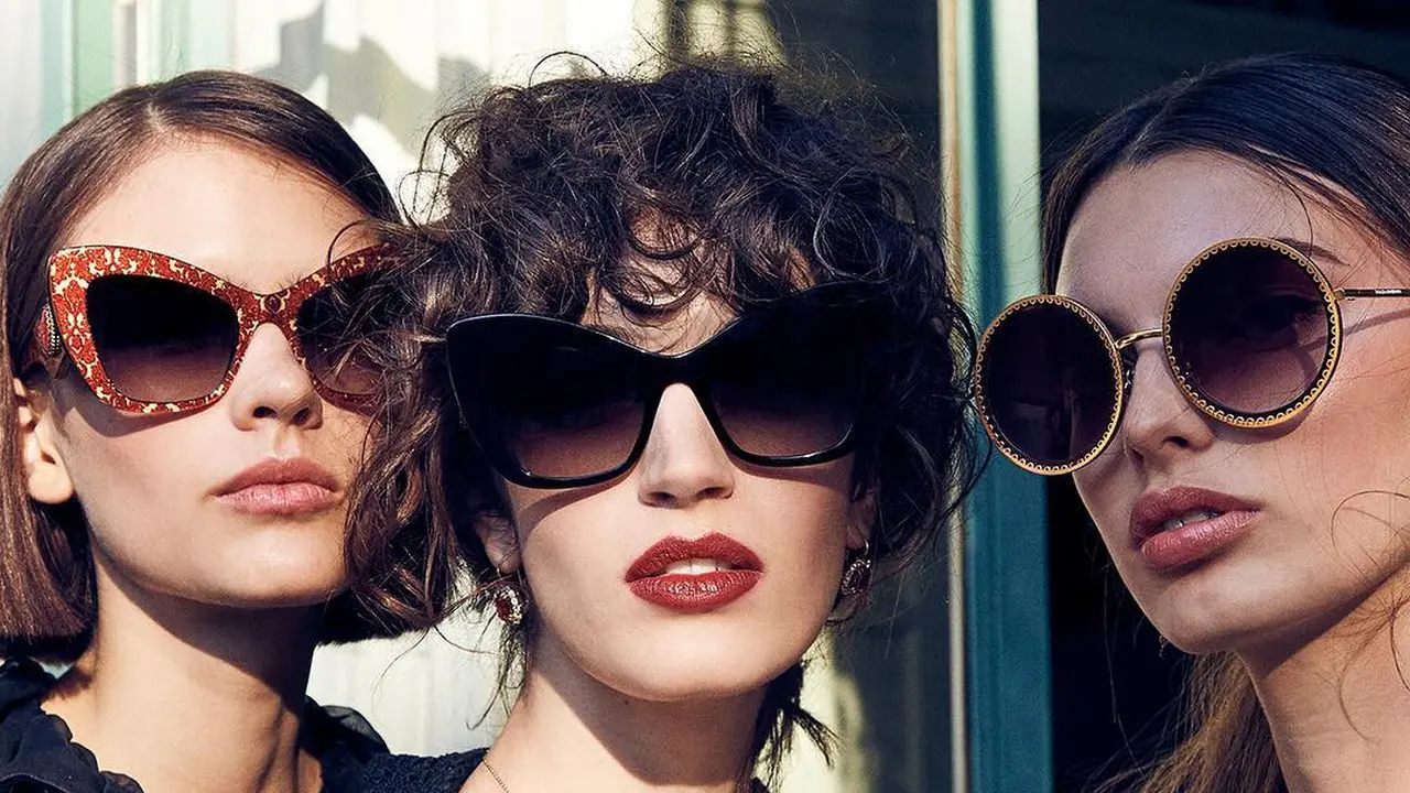 [Fimela] Dolce & Gabbana