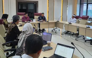 Kemendagri Klarifikasi Bupati Purwakarta Buntut Gaduh Lagu 'Lalaki Langit'