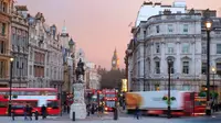 Britania Jadi Tempat Favorit Investor Teknologi