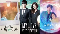 6 Korean Dramas About Reincarnation and Past Lives, Heartwarming