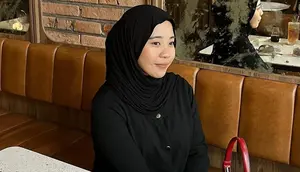 Jadi Content Creator Sekaligus Ibu, Dina Maulina Andalkan BRImo untuk Dukung Aktivitas Sehari-hari