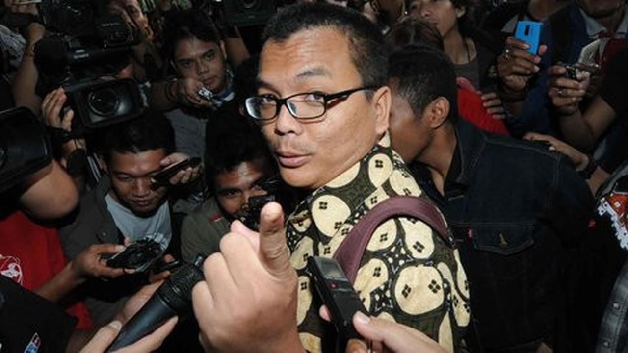 Kasus Payment Gateway, Bareskrim periksa Denny Indrayana
