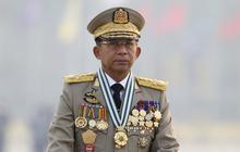 Mahkamah Internasional Ajukan Surat Perintah Penangkapan Untuk Presiden Myanmar Atas Kejahatan Terhadap Muslim Rohingya