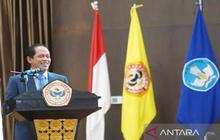 Menteri LH: Indonesia Bangun Koalisi Internasional untuk Turunkan Emisi Gas Rumah Kaca