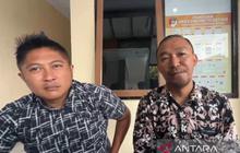 Identitas Guru Honorer Kuningan Dicatut untuk Pembelian Ferrari Mewah, Polres Turun Tangan
