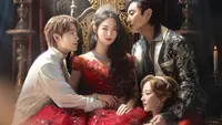 Jadwal Tayang Drakor The Remarried Empress, Premiere dengan Empat Episode Sekaligus