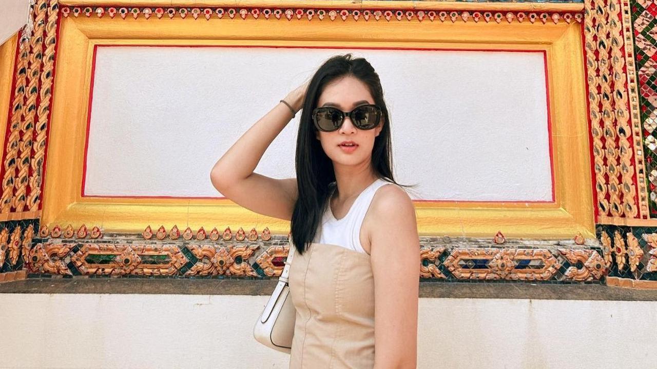 Ada juga yang menyebut jika penampilan Faradilla Yoshi bak masih gadis.<br>