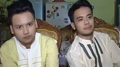 Ditengah padatnya jadwal nyanyi mereka, kini Boyband SMASH disibukkan dengan aktivitas syuting sietron terbarunya berjudul ABG Jadi Manten.