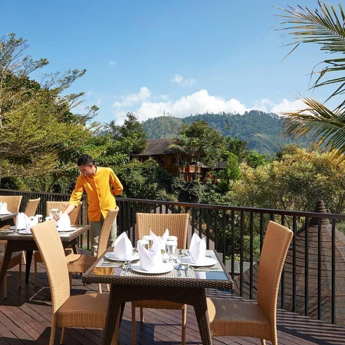 13 Tempat Makan Estetik di Malang