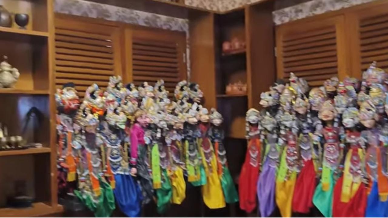 Rumah Dedi Mulyadi