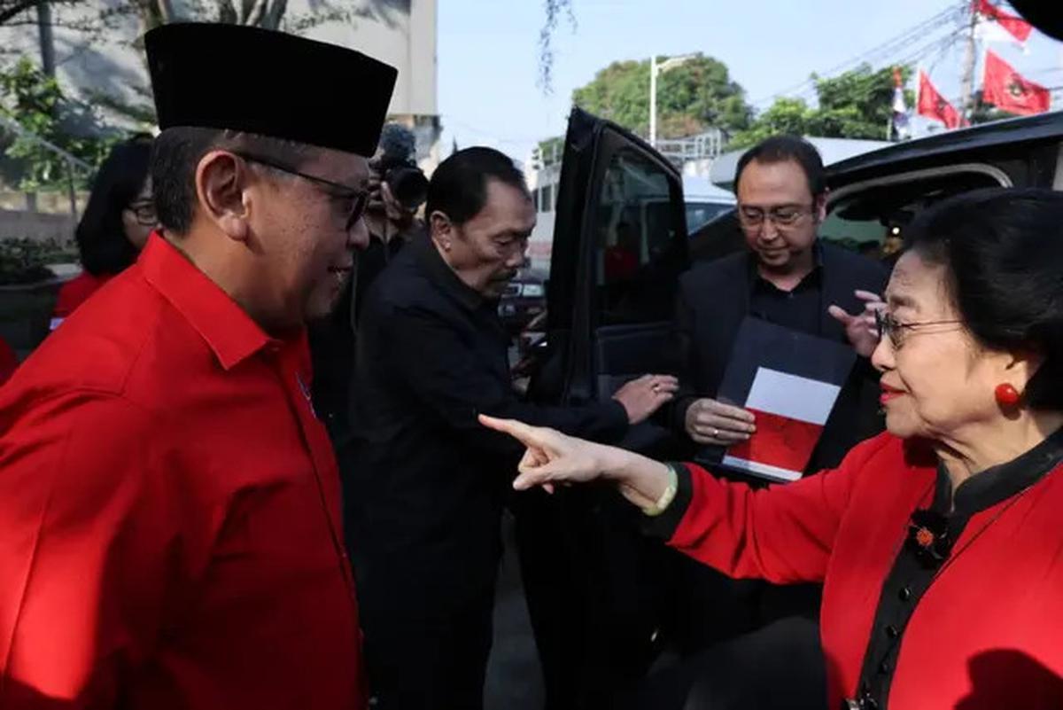 Megawati Titip Pesan Penting Ini buat Prabowo Meski Tak Hadiri HUT RI di Istana