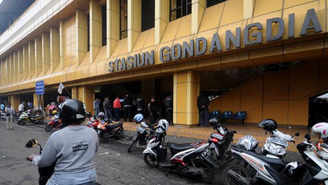 Berita stasiun gondangdia Hari Ini - Kabar Terbaru Terkini | Liputan6.com