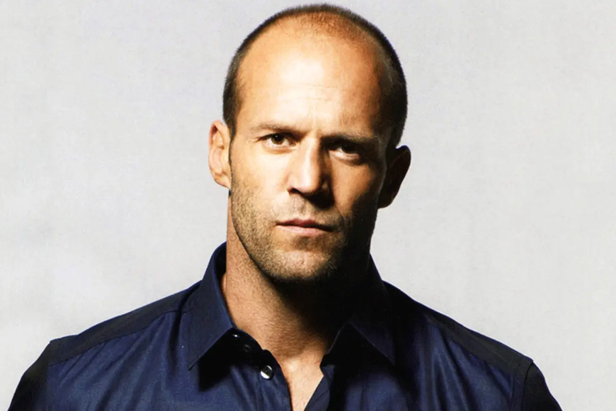 Jason Statham