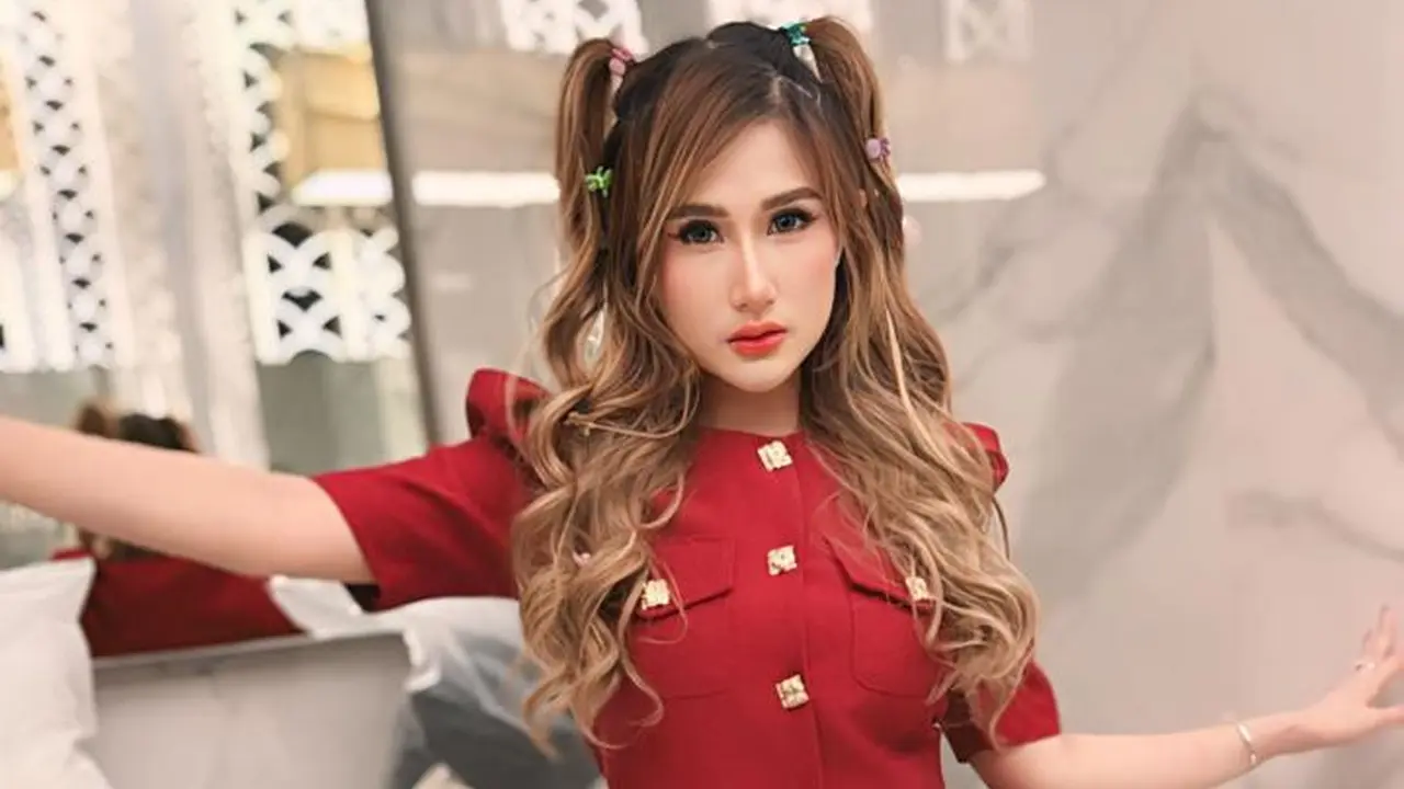 Gabriella Freya (Istimewa)