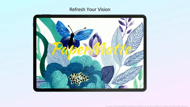 HUAWEI
