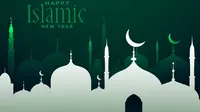 16 Pantun Menyambut Tahun Baru Islam, Berisi Doa dan Harapan Baik