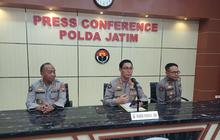 Fakta Mengejutkan: 580 Pelaku Anarkis Jatim Ditangkap Polda, Puluhan Polisi Terluka!
