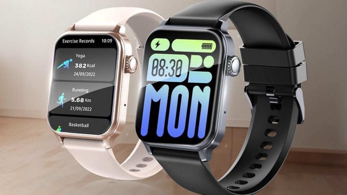 ADVAN SE1: Smartwatch dengan Fitur Lengkap, Baterai Badak dan Harga Terjangkau