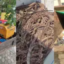 Sepak Terjang Sindikat Maling Kabel Bawah Tanah Gunakan Alat Canggih