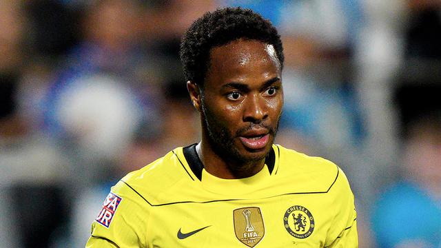 Foto: Raheem Sterling Hampir Patahkan Rekor Leroy Sane, Ini Dia Daftar 6 Penjualan Termahal Manchester City Sepanjang Sejarah