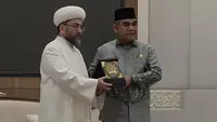 Muzani Ungkap Alasan Uzbekistan Begitu Dekat dengan Indonesia