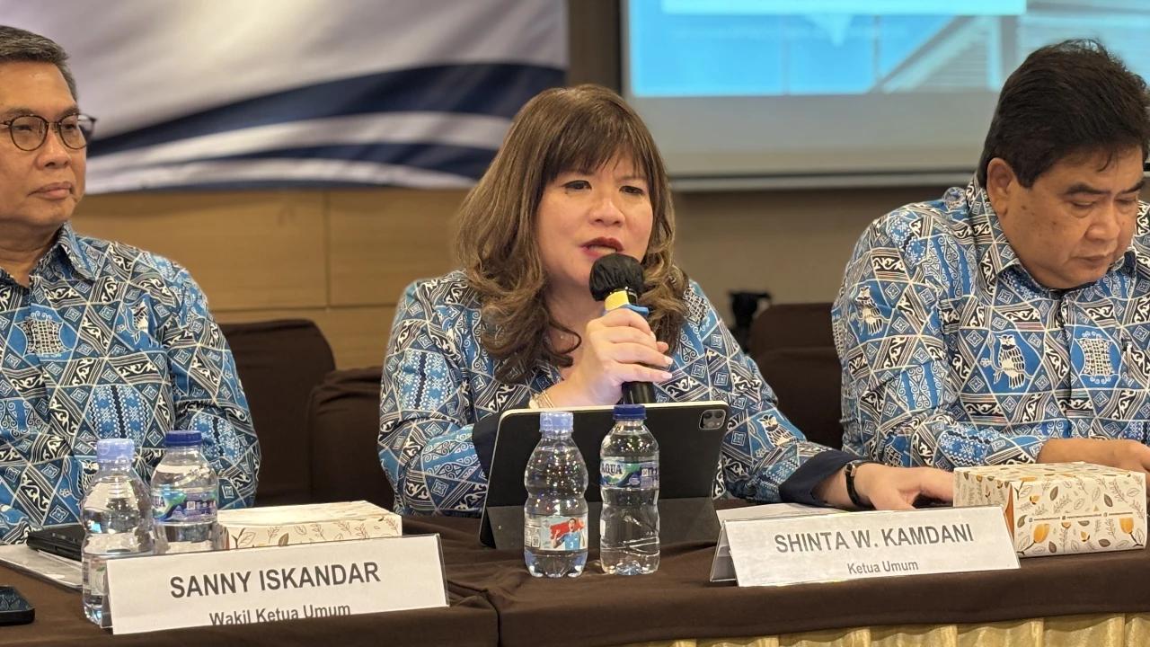 APINDO: Penetapan UMP 2026 Tak Sesuai Ekspektasi Pelaku Usaha