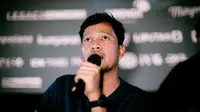 Sukses Dengan Pertaruhan The Series, Sidharta Tata Bangkit Dengan Mayit Hidup di Zona Merah