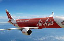AirAsia Tetap Bakal Tambah Lima Pesawat Baru Meski Ada Efisiensi Belanja Pemerintah