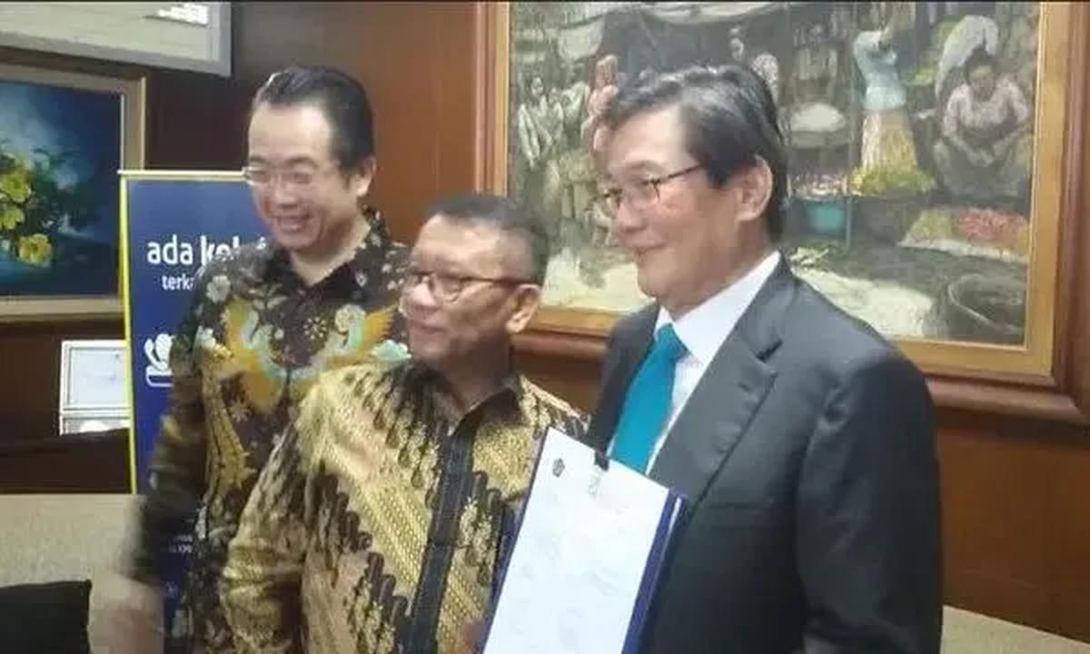 Dok. Istimewa