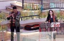 Ruang Kreatif dan Komunitas Hadir di Cibubur