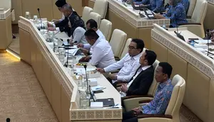 Ada Dugaan Pungli Rp 250 Juta untuk Pakai HP di Rutan Pondok Bambu