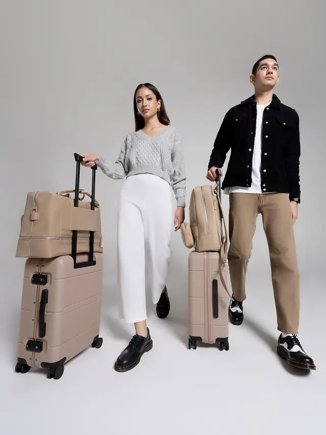 Koper Baller Polycarbonate