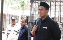 Kepala SPPG Keracunan Usai Cicipi MBG, Wagub Taj Yasin Beri Apresiasi