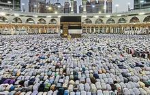 DPR Dorong Revisi UU Haji Dikebut, Apa Urgensinya?