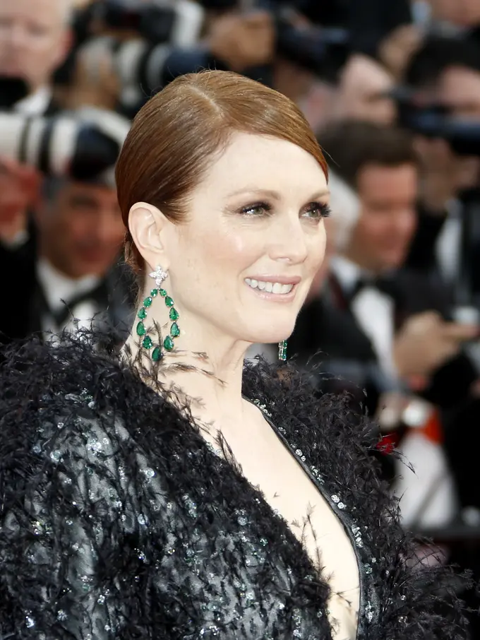 Julianne Moore