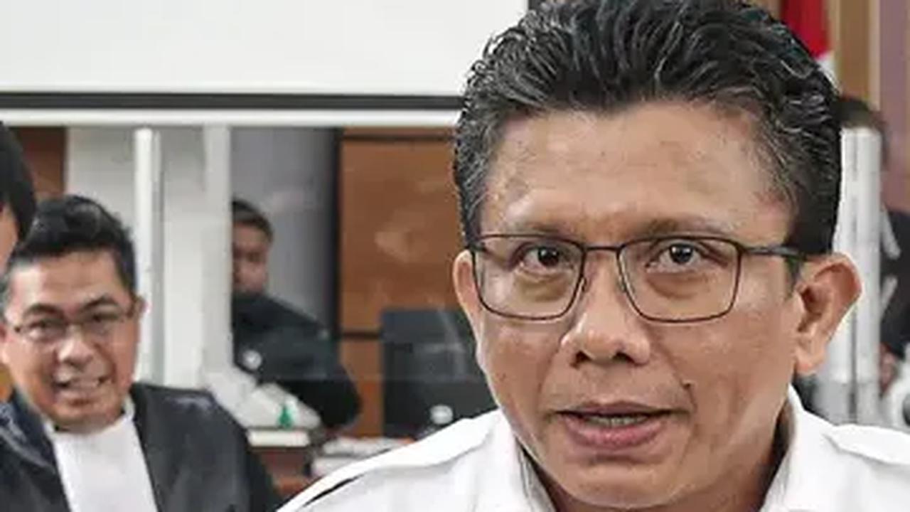 Mahfud Tegaskan Tidak Ada Remisi untuk Ferdy Sambo