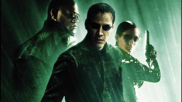The Matrix Revolutions yang tayang di Bioskop Trans TV (Foto: Warner Bros. Pictures via imdb.com)
