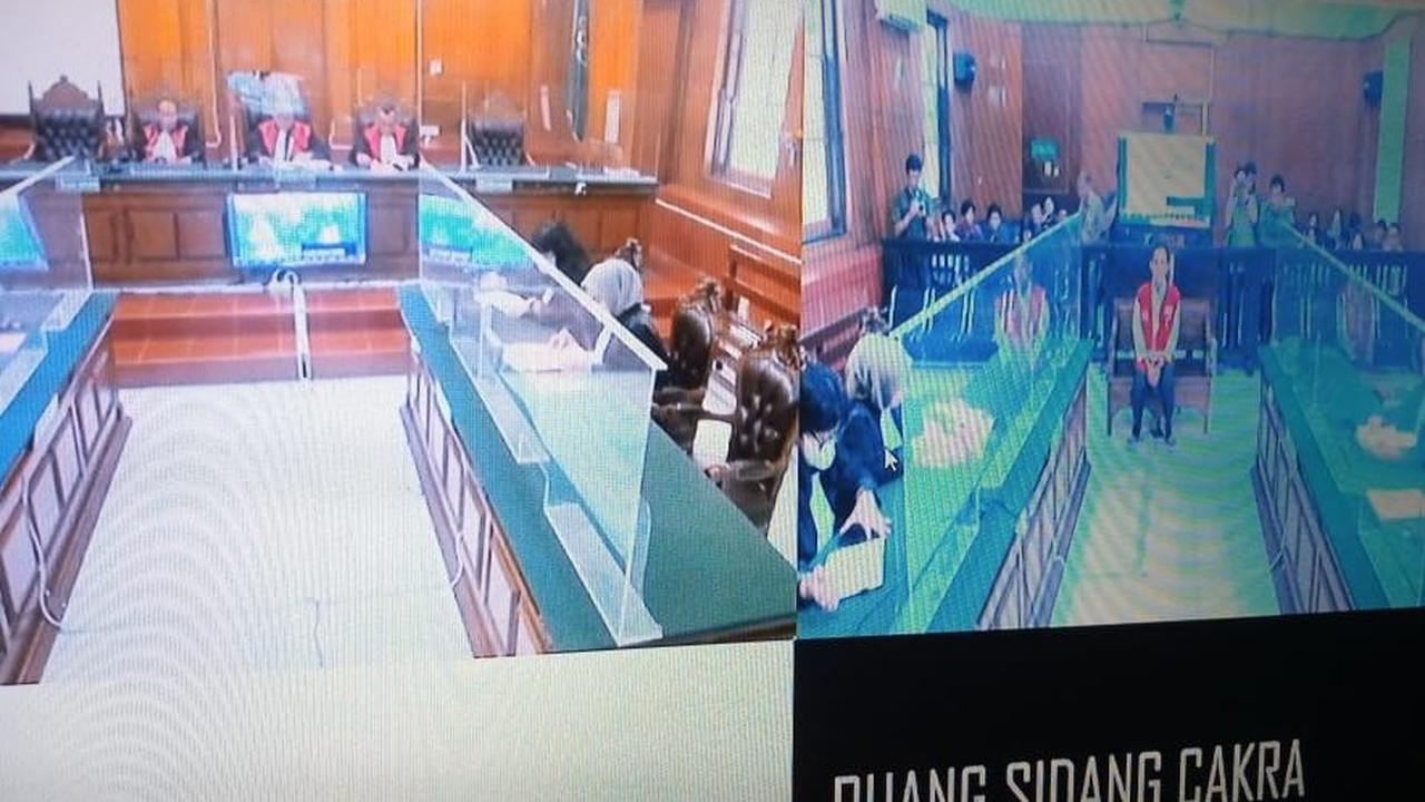 Dok. Istimewa